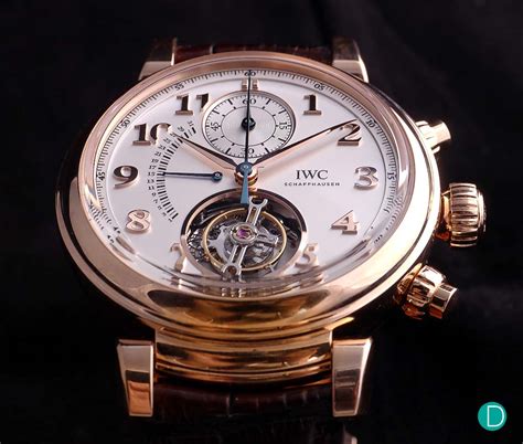 da vinci tourbillon retrograde.